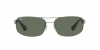 OKULARY RAY-BAN® RB 3445 004 61 ROZMIAR M